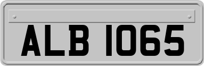 ALB1065