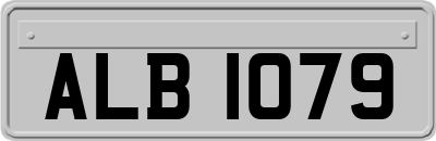 ALB1079