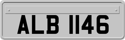 ALB1146