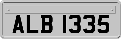 ALB1335