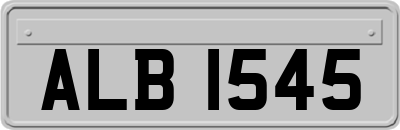 ALB1545