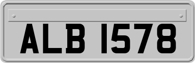 ALB1578