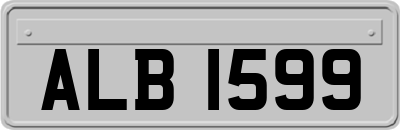 ALB1599