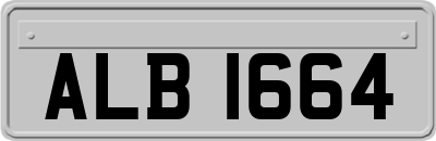 ALB1664