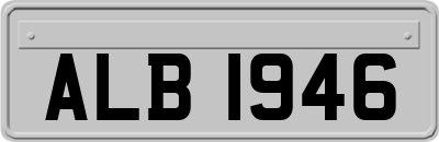 ALB1946
