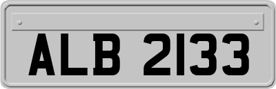ALB2133