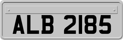 ALB2185