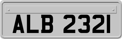 ALB2321