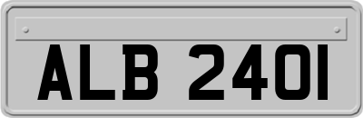 ALB2401