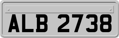 ALB2738
