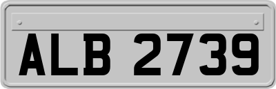 ALB2739