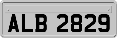 ALB2829