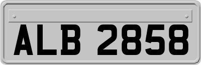 ALB2858