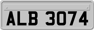 ALB3074