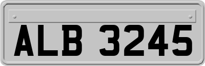 ALB3245
