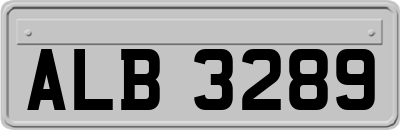 ALB3289