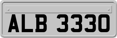 ALB3330