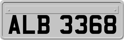 ALB3368