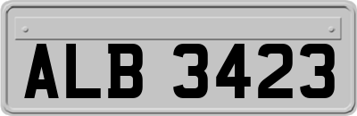 ALB3423
