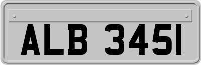 ALB3451