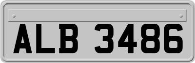 ALB3486