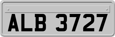 ALB3727