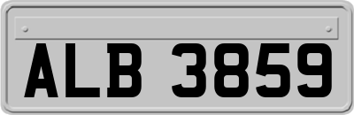 ALB3859