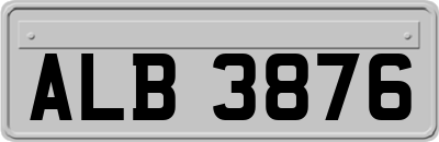 ALB3876