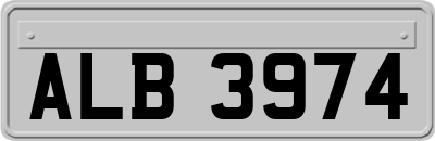 ALB3974