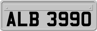 ALB3990