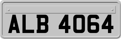 ALB4064