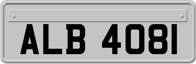 ALB4081