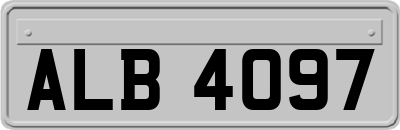 ALB4097