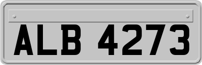 ALB4273