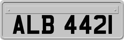 ALB4421