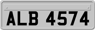 ALB4574