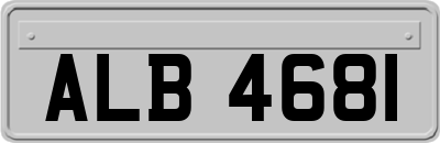 ALB4681