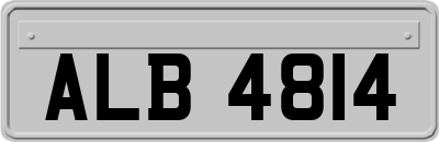 ALB4814