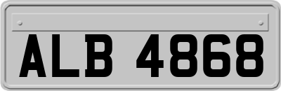 ALB4868