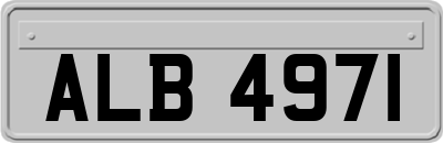 ALB4971