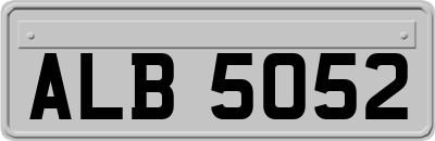 ALB5052