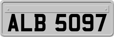 ALB5097