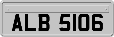 ALB5106