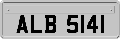ALB5141