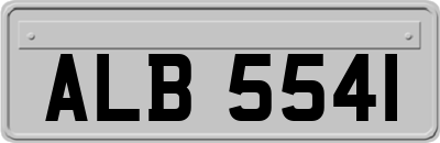 ALB5541