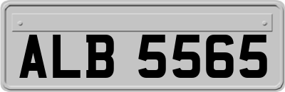 ALB5565