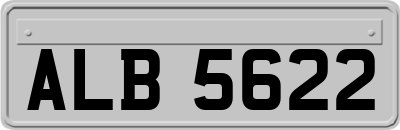 ALB5622