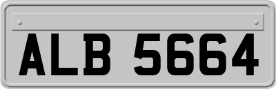 ALB5664