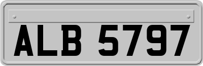 ALB5797