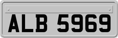 ALB5969